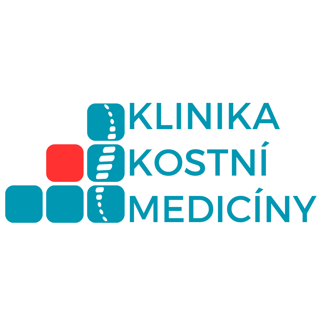 Denzitometrie - Klinika kostní medicíny