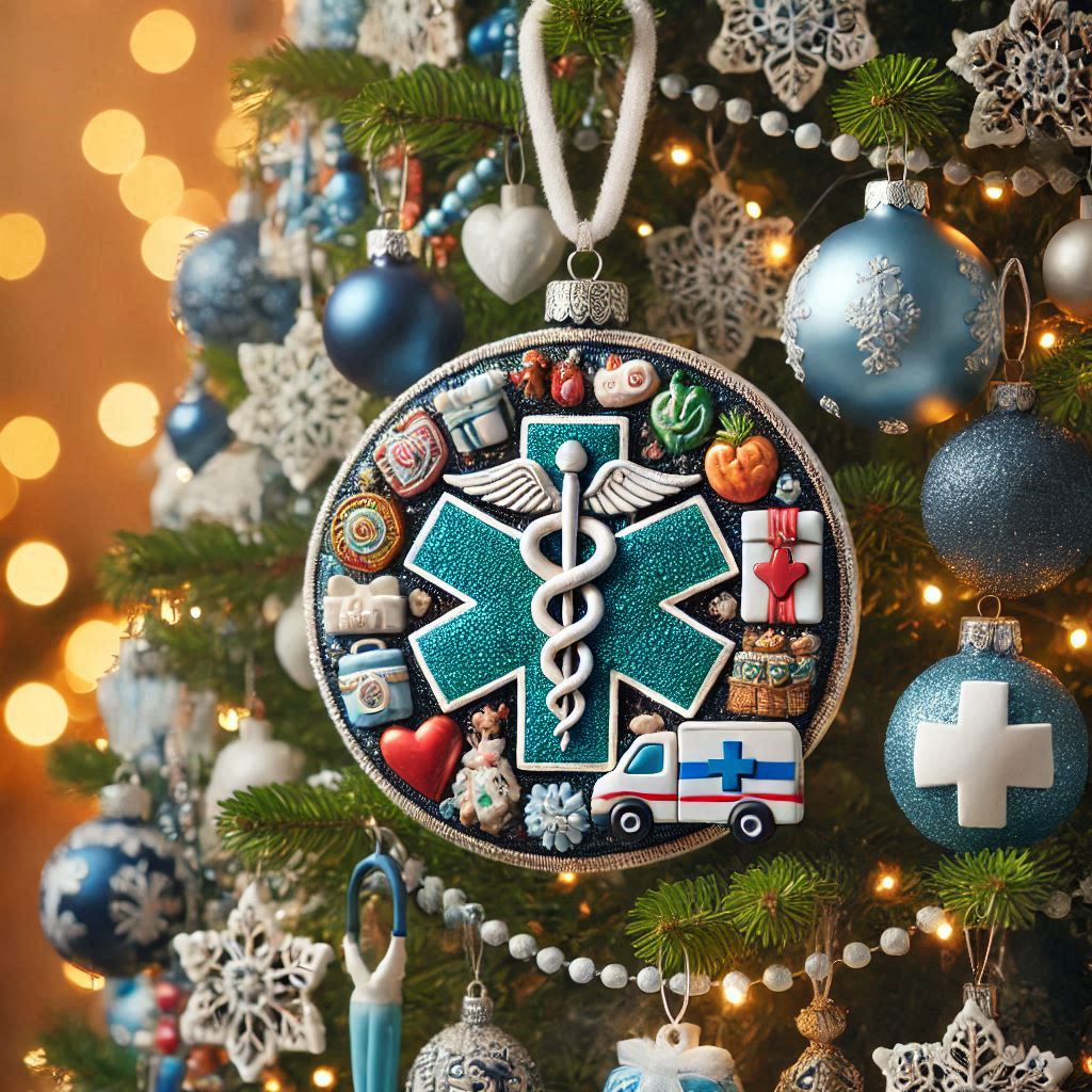 Ordinační hodiny v době vánočních svátků